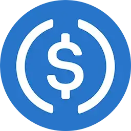 Payment method - USDCoin